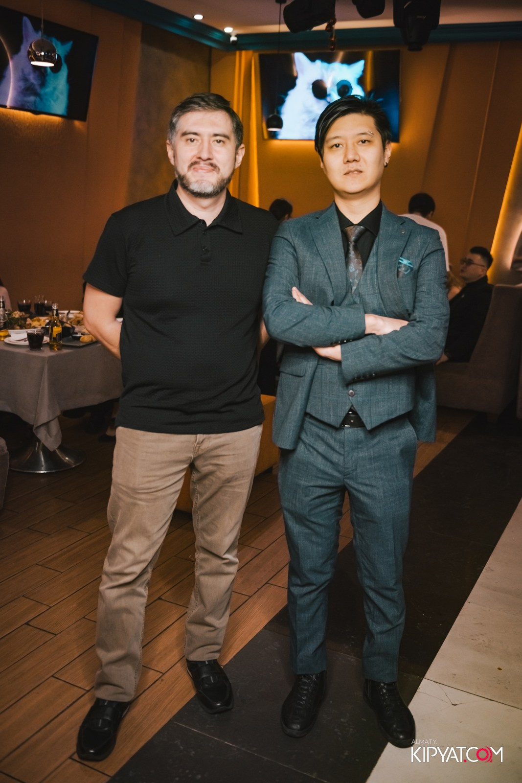 ROCK CRYSTAL. КИПЯТКОМ АЛМАТЫ!