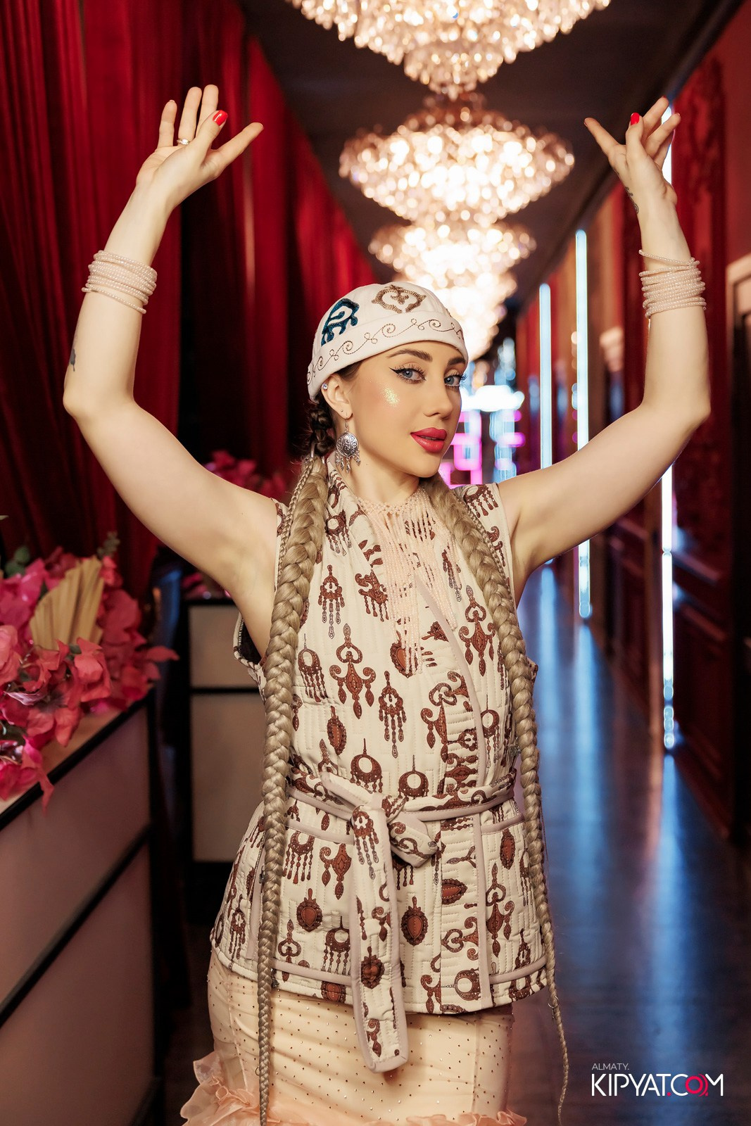 ЗАЯ, НА БИС. КИПЯТКОМ АЛМАТЫ! Фотосъемка мероприятий в Алматы
