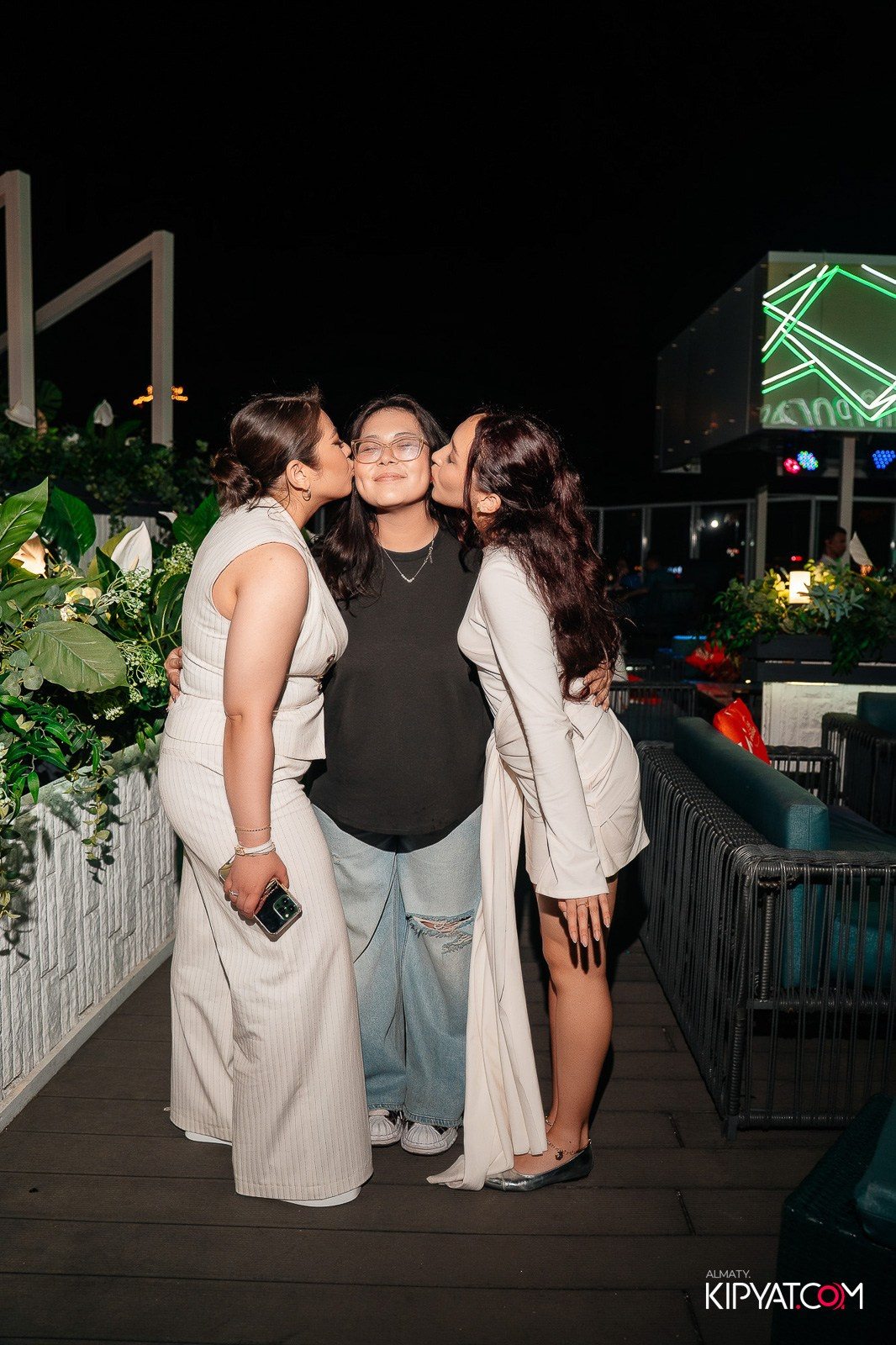 ДОРОГАЯ, Я НЕ ПИЛ. КИПЯТКОМ АЛМАТЫ! Фотосъемка мероприятий в Алматы