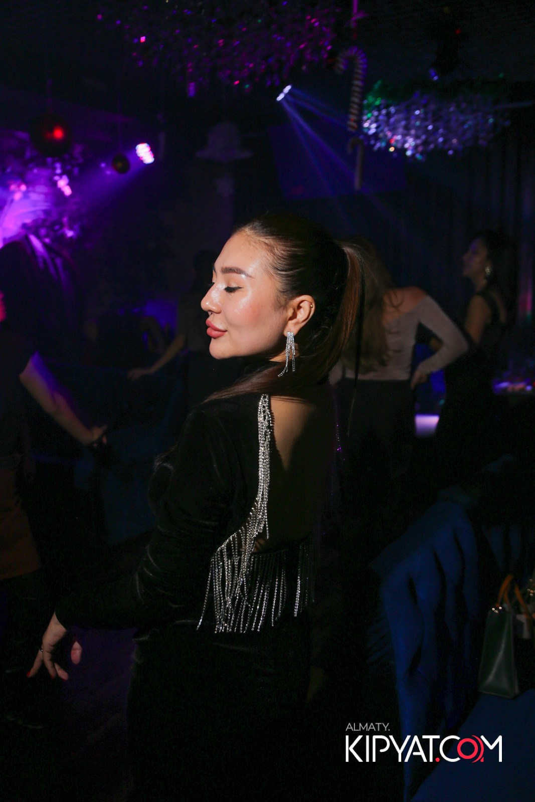 УХО И МЕДВЕДЬ НА САИНА. КИПЯТКОМ АЛМАТЫ!