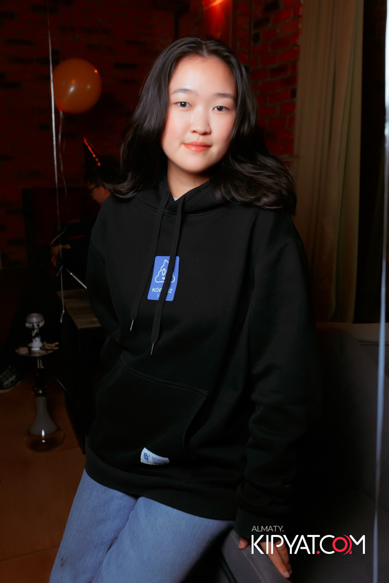 ШИШКА LOUNGE НА ЖИБЕК ЖОЛЫ. КИПЯТКОМ АЛМАТЫ!