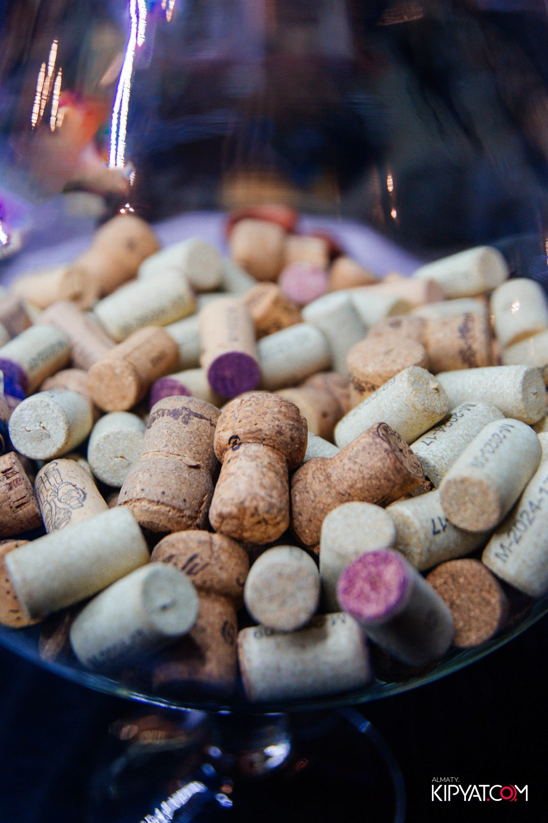 РЕСТОРАН SAGAMO. КИПЯТКОМ АЛМАТЫ!