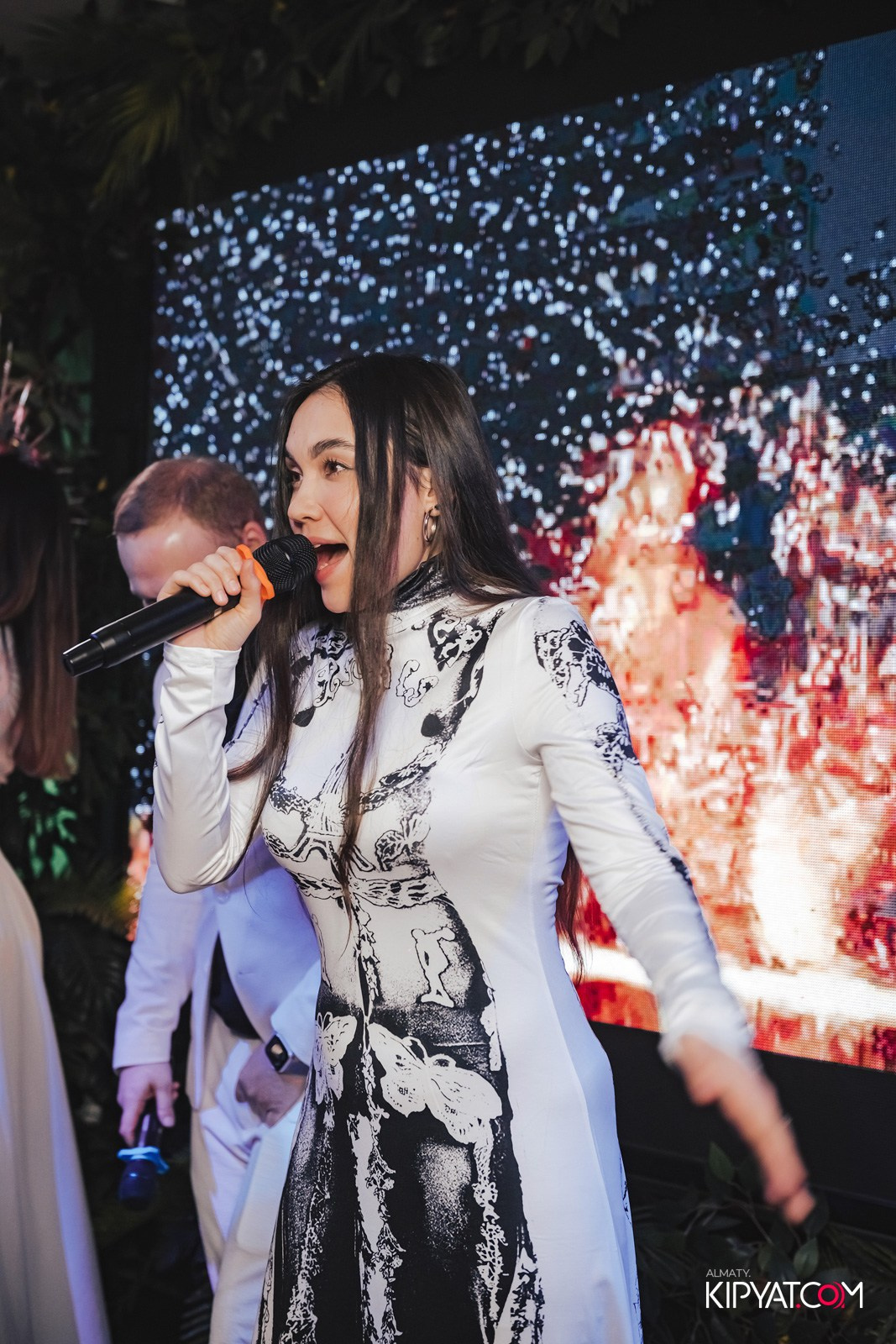 УХО И МЕДВЕДЬ НА КУРМАНГАЗЫ. КИПЯТКОМ АЛМАТЫ!