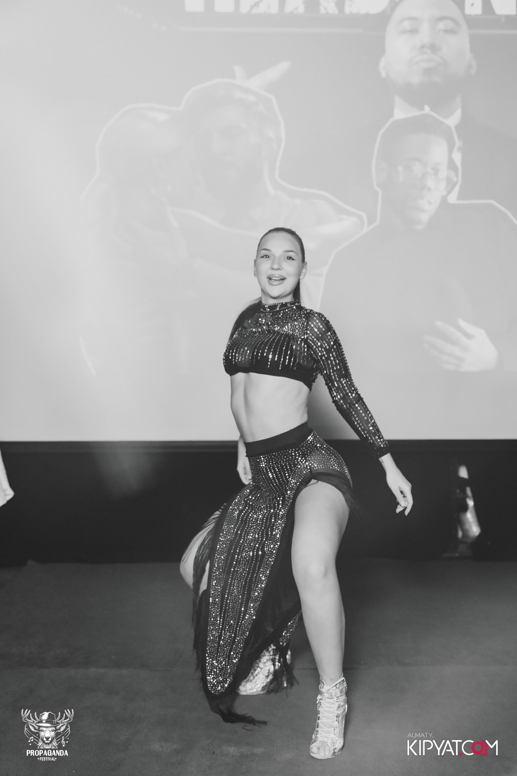 PROPAGANDA FESTIVAL. КИПЯТКОМ АЛМАТЫ!