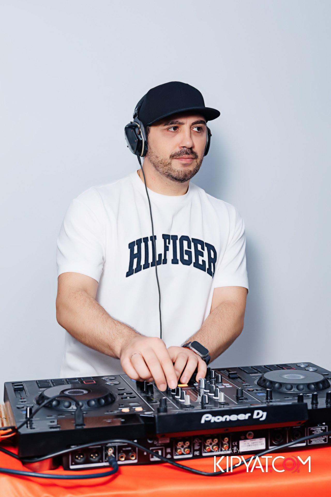 15 YEARS FITNESS BLITZ. КИПЯТКОМ АЛМАТЫ! Фотосъемка мероприятий в Алматы