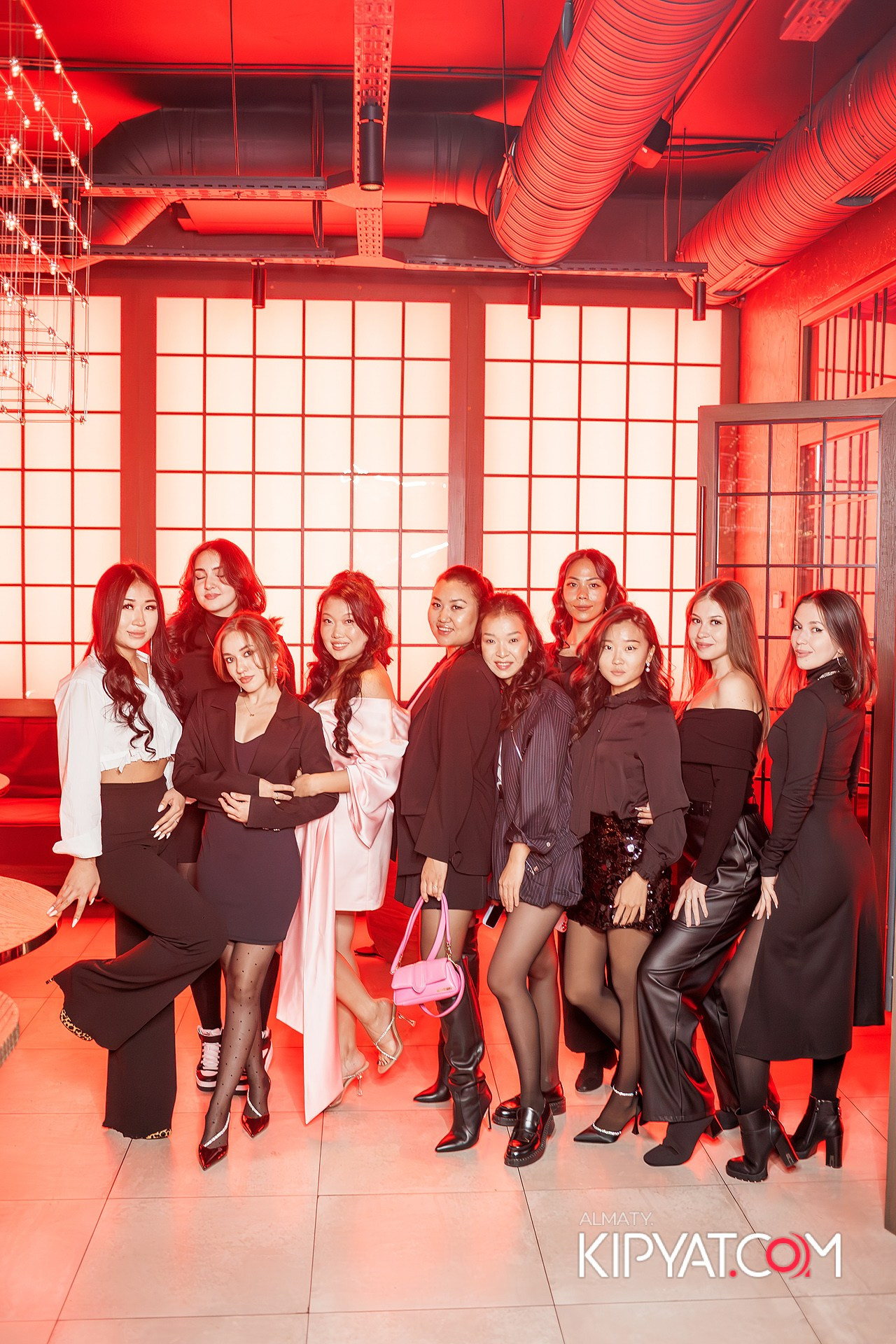 QUEEN. КИПЯТКОМ АЛМАТЫ!