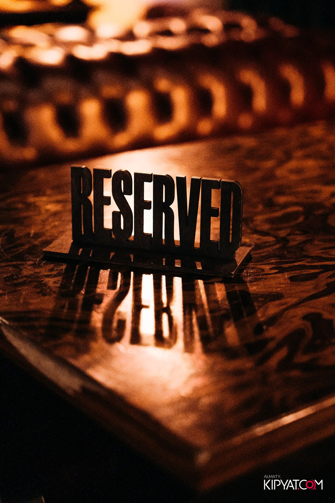 THE ESTATE КАРАОКЕ 1 ГОД. КИПЯТКОМ АЛМАТЫ!