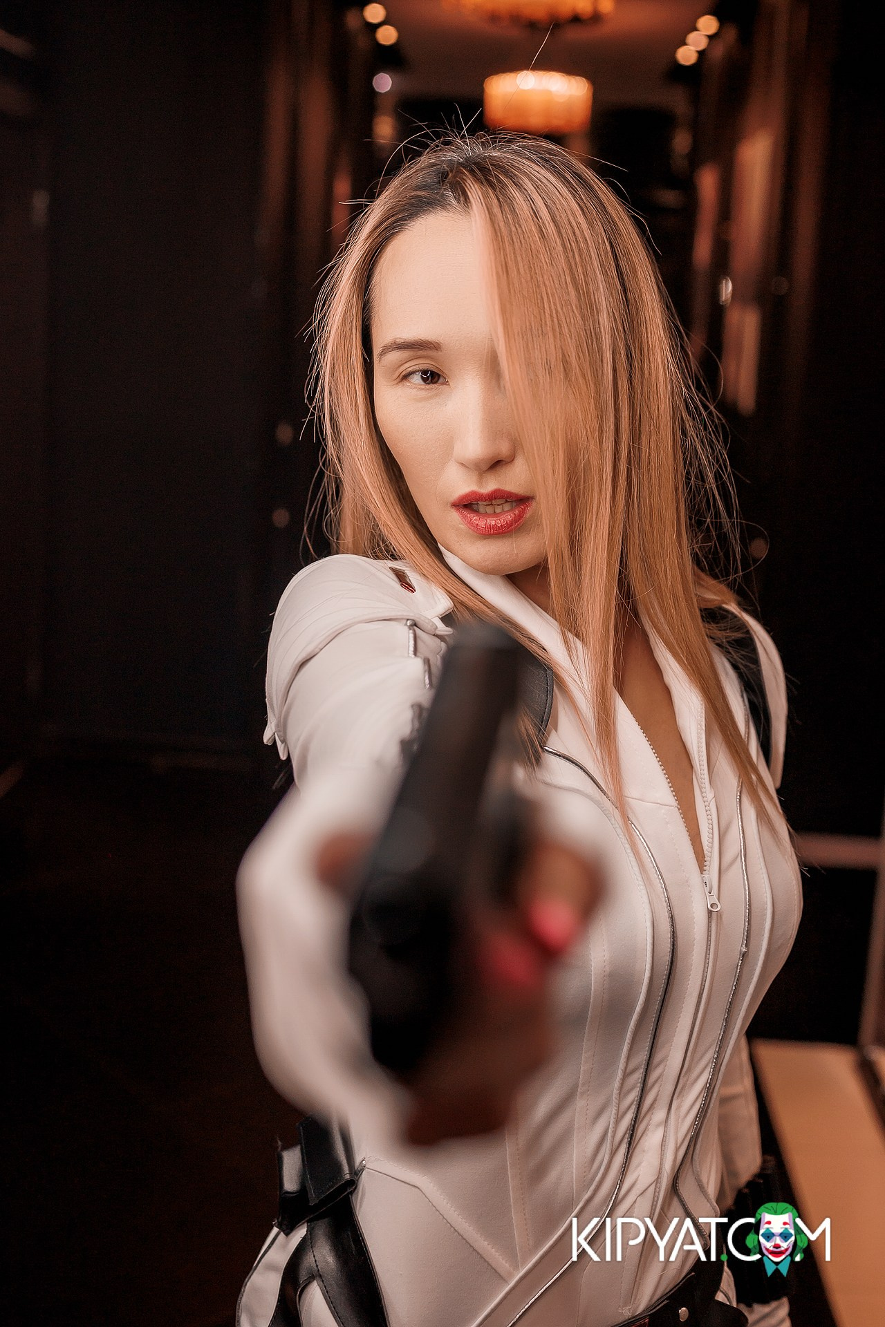 ROCK CRYSTAL. КИПЯТКОМ АЛМАТЫ!