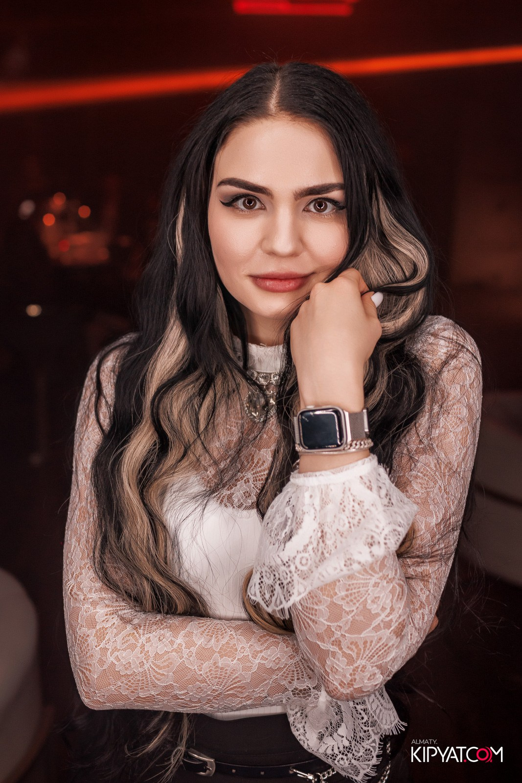 PATRIKI RESTAURANT. КИПЯТКОМ АЛМАТЫ!