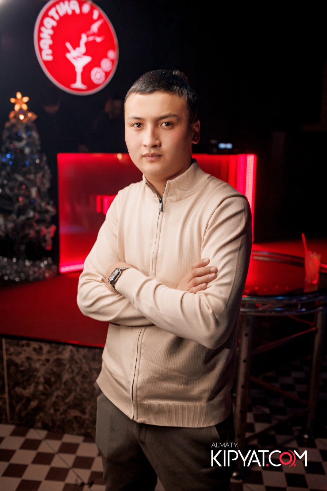 НАКАТИКА. КИПЯТКОМ АЛМАТЫ!