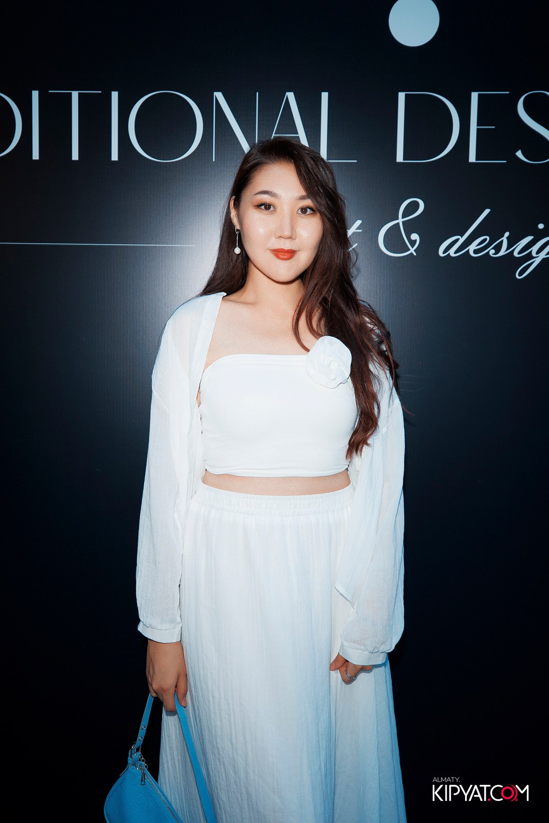 TRADITIONAL DESIGN DINNER 2025. КИПЯТКОМ АЛМАТЫ!