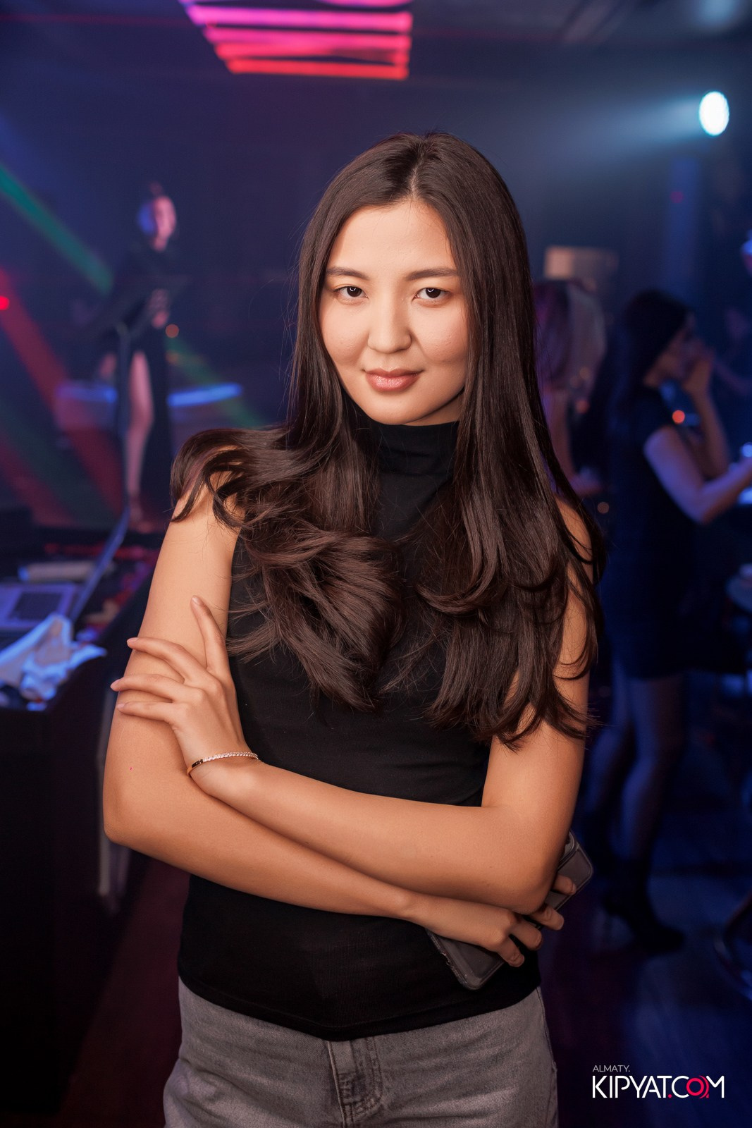 PATRIKI RESTAURANT. КИПЯТКОМ АЛМАТЫ!