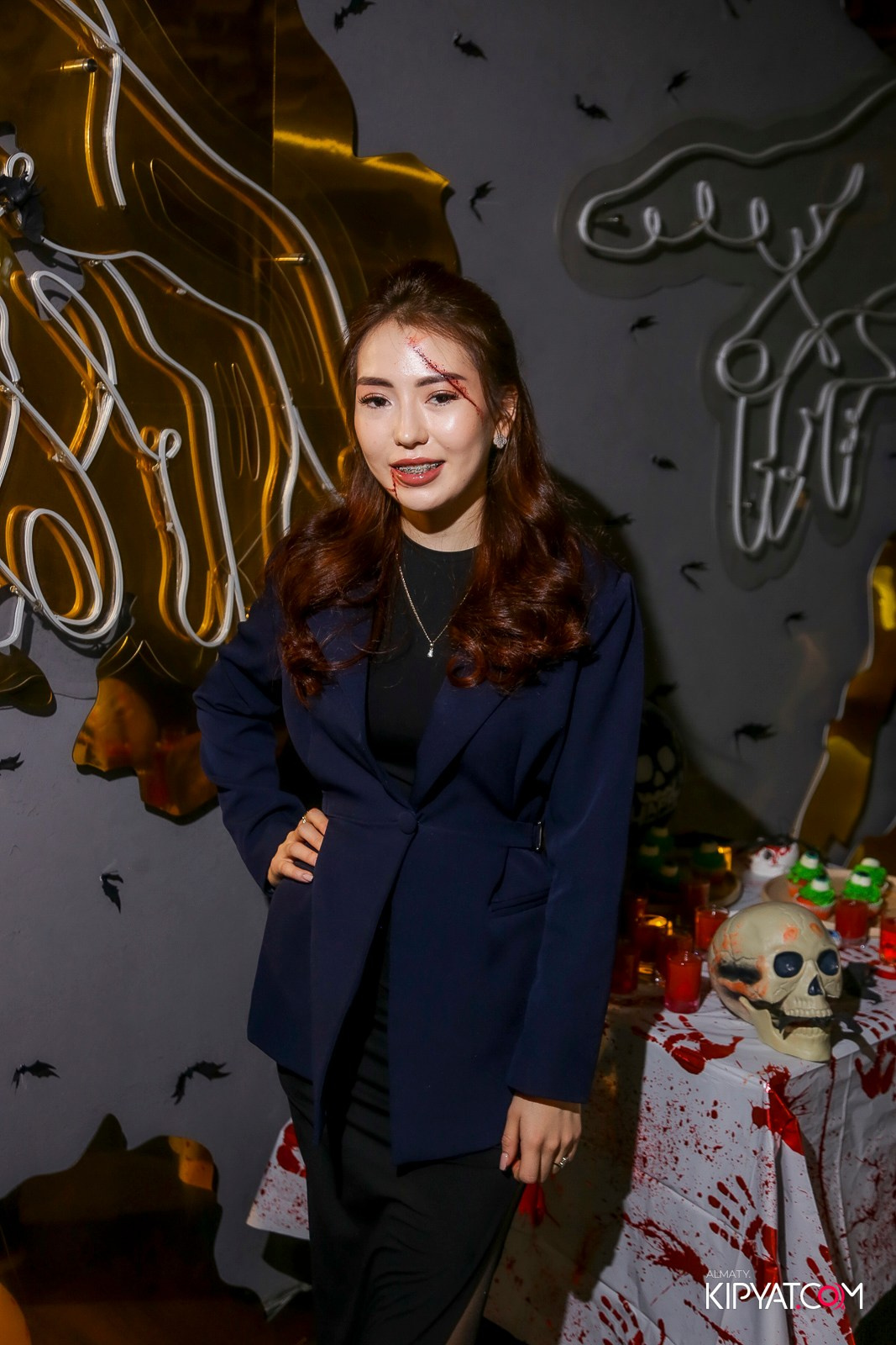 УХО И МЕДВЕДЬ НА САИНА. КИПЯТКОМ АЛМАТЫ!