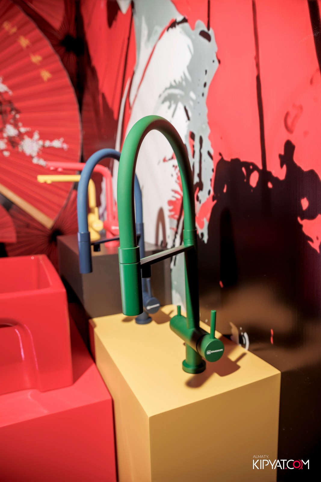 TRADITIONAL DESIGN DINNER 2025. КИПЯТКОМ АЛМАТЫ!