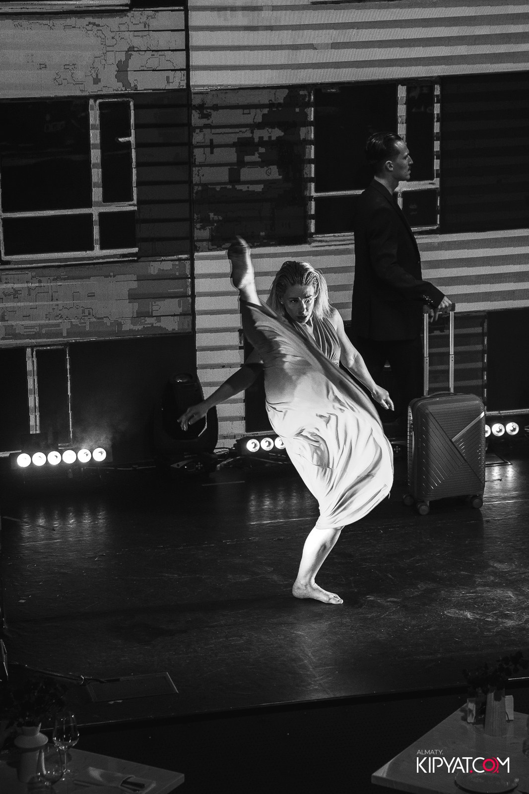QUEEN. КИПЯТКОМ АЛМАТЫ! Фотосъемка мероприятий в Алматы