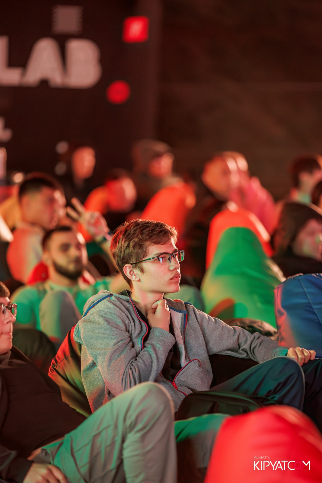 ФУТБОЛЬНЫЙ ФЕСТИВАЛЬ В VELVET SPORT VILLA. КИПЯТКОМ АЛМАТЫ!