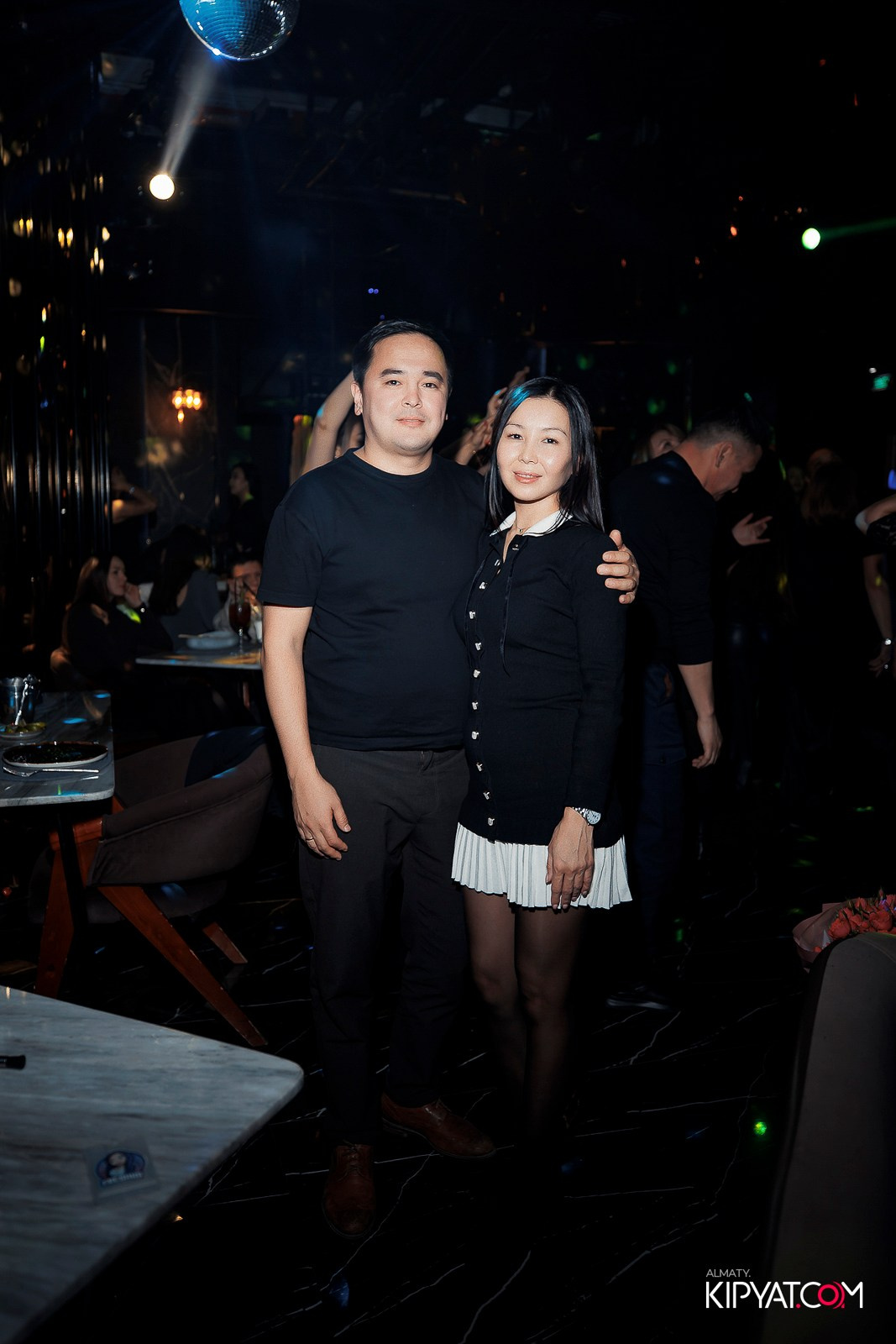 MOOD KARAOKE & TERRACE. КИПЯТКОМ АЛМАТЫ!