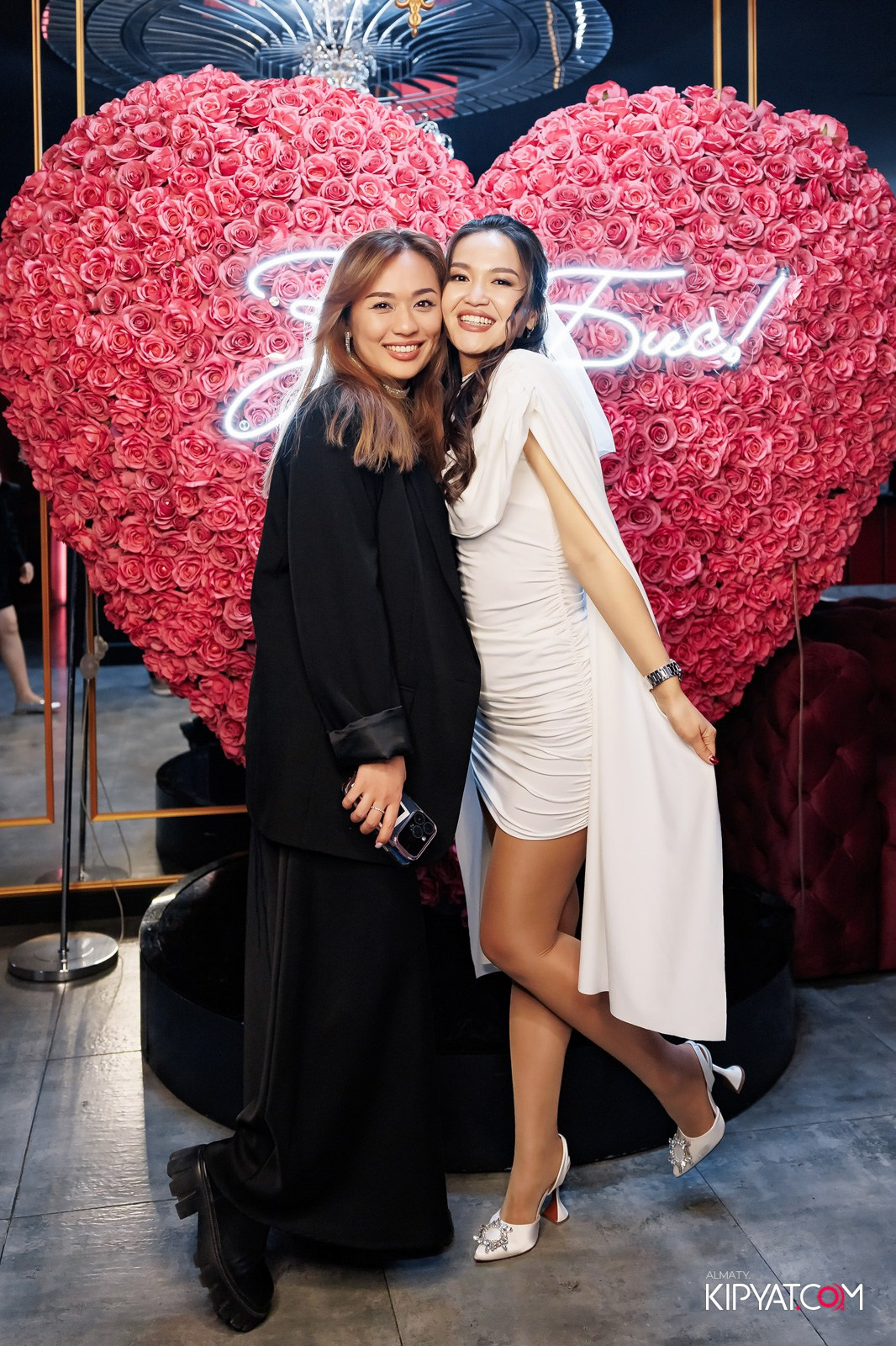 ЗАЯ, НА БИС. КИПЯТКОМ АЛМАТЫ!