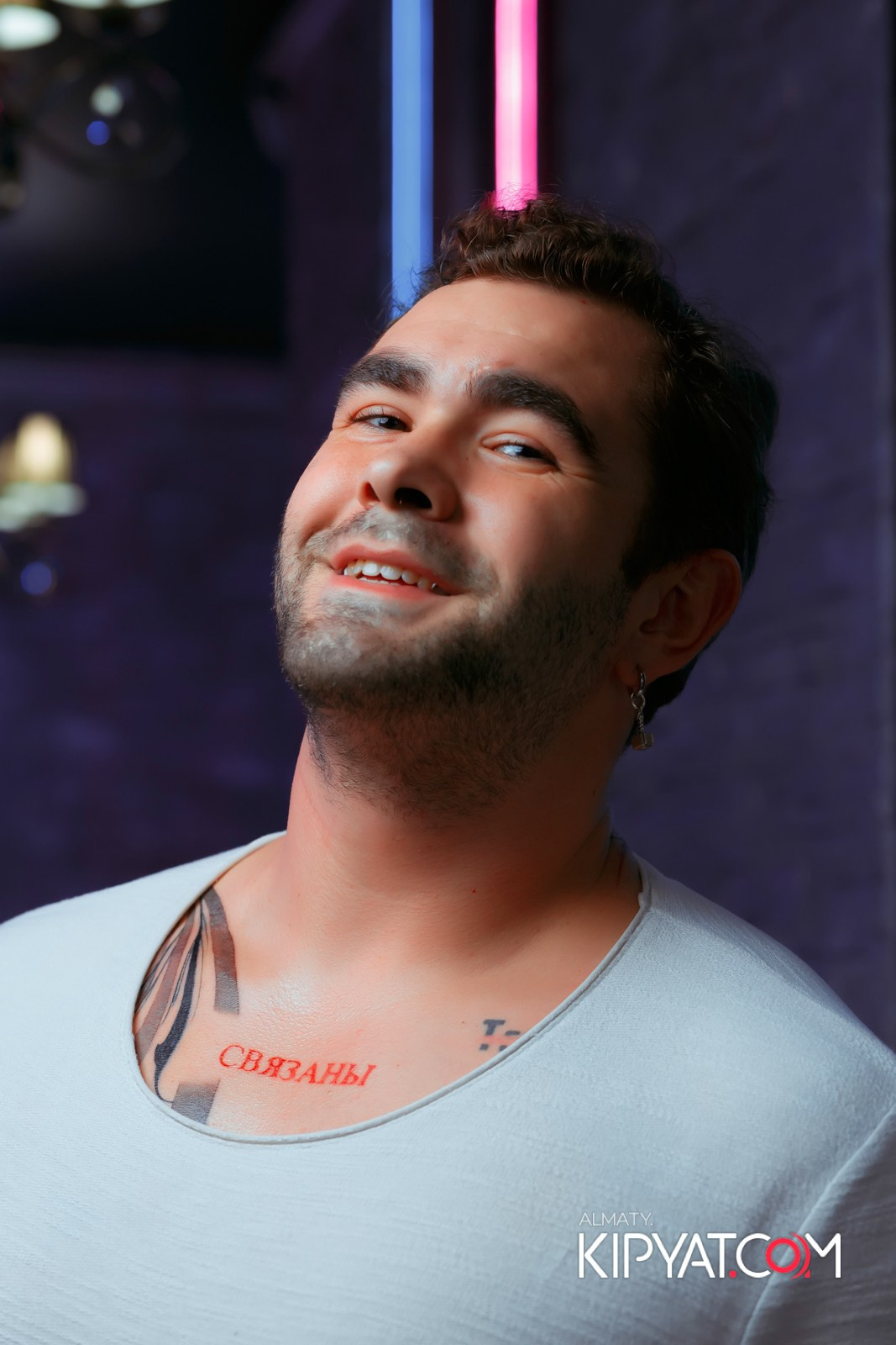 УХО И МЕДВЕДЬ ГАГАРИНА. КИПЯТКОМ АЛМАТЫ!