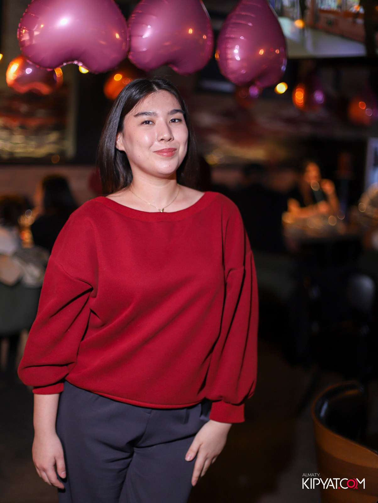 SPACE KARAOKE BAR. КИПЯТКОМ АЛМАТЫ! Фотосъемка мероприятий в Алматы