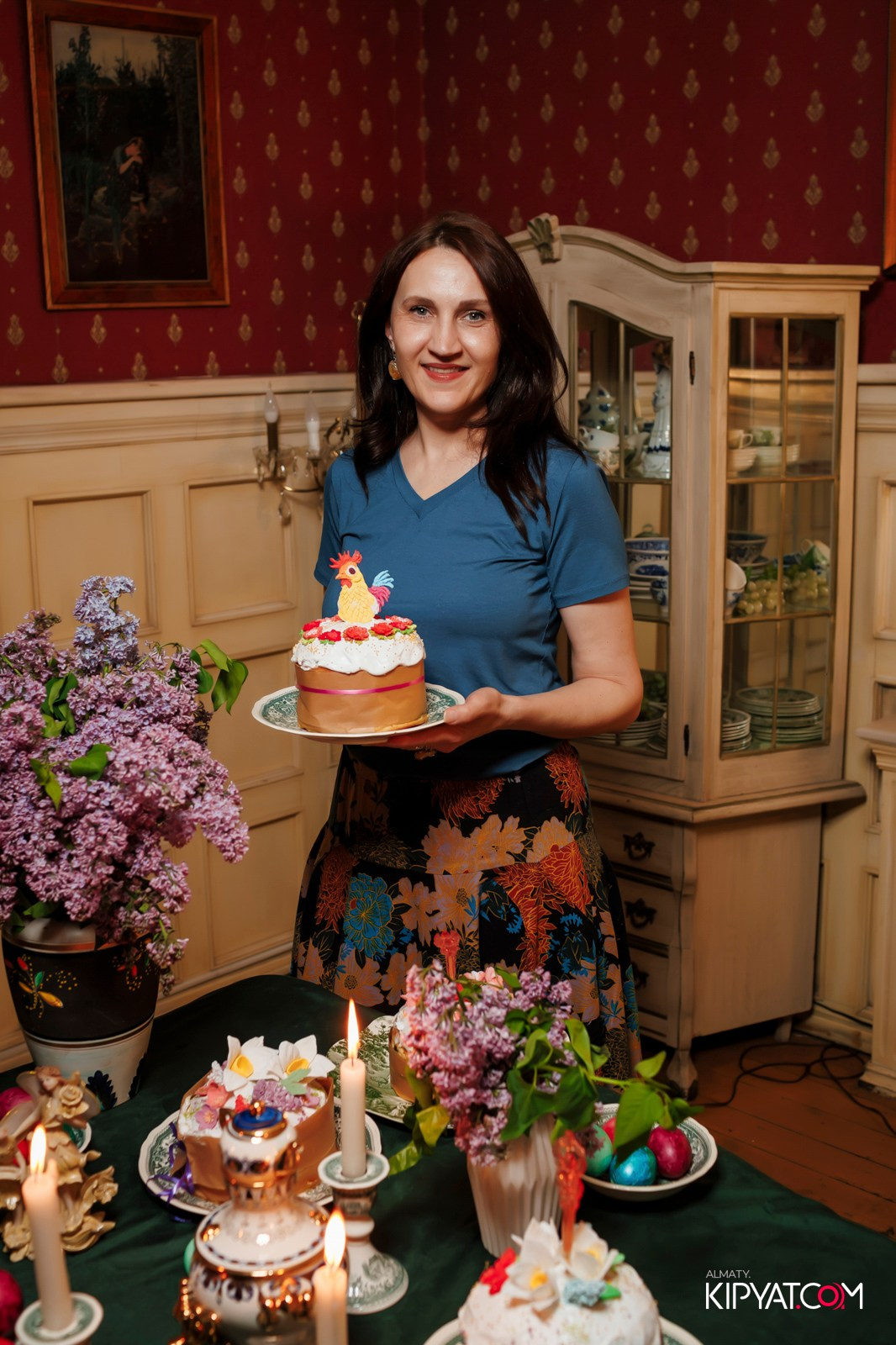 МАРЬИНА РОЩА. КИПЯТКОМ АЛМАТЫ! Фотосъемка мероприятий в Алматы