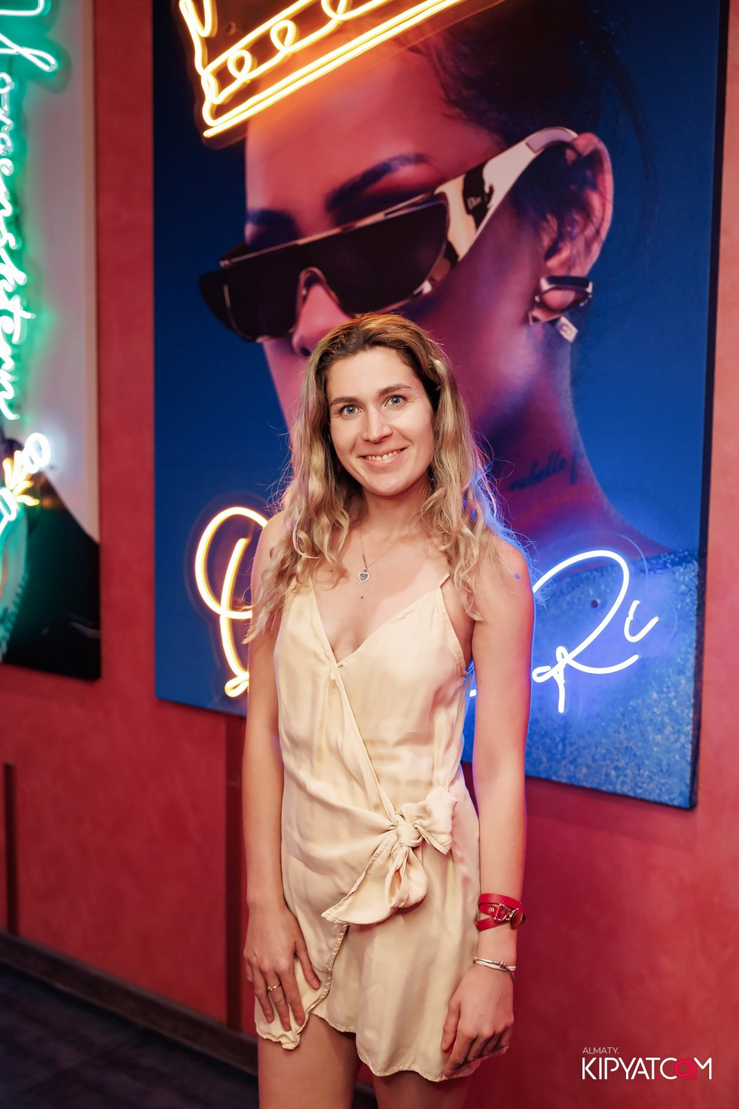 ДОРОГАЯ, Я НЕ ПИЛ. КИПЯТКОМ АЛМАТЫ!