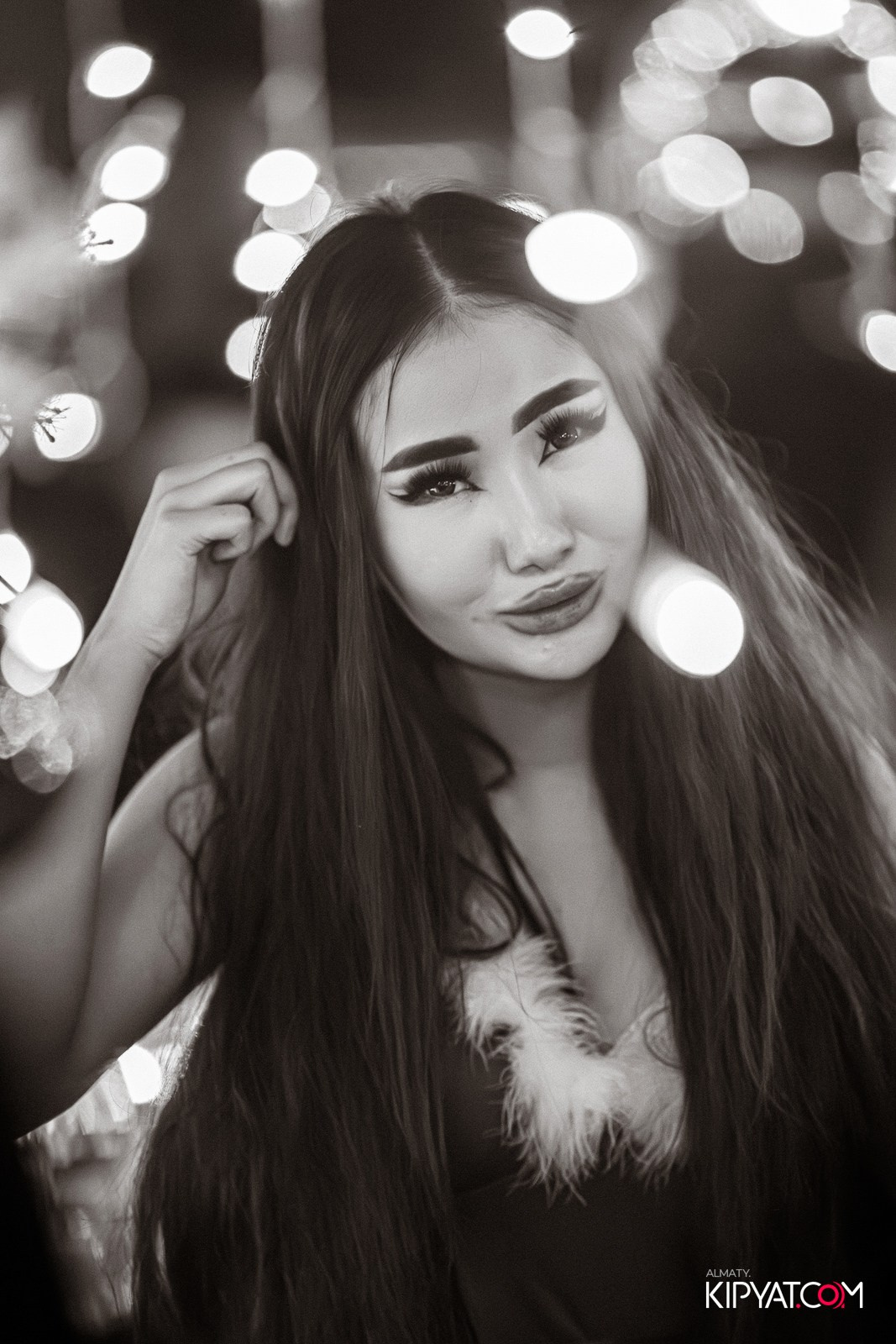 BHB. КИПЯТКОМ АЛМАТЫ!