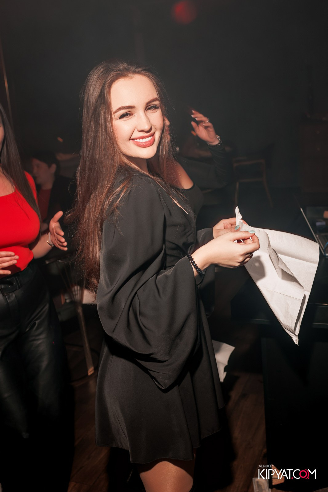 PATRIKI RESTAURANT. КИПЯТКОМ АЛМАТЫ!