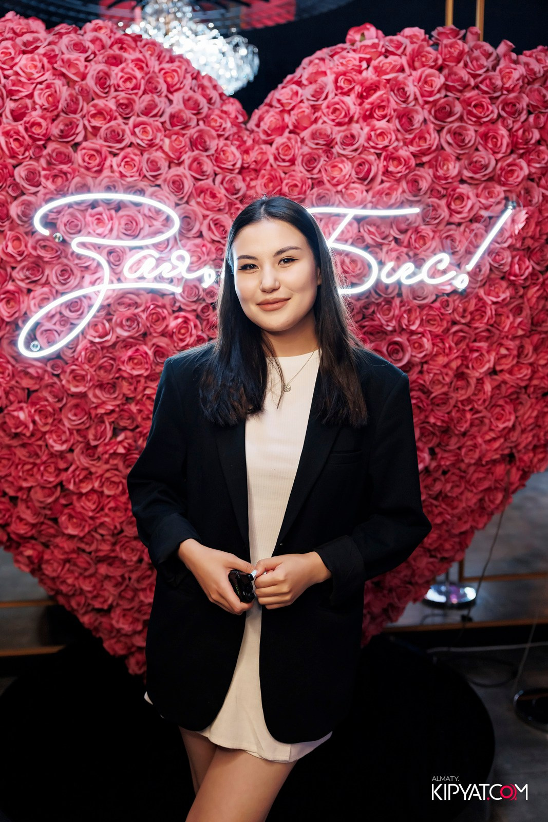 ЗАЯ, НА БИС. КИПЯТКОМ АЛМАТЫ!