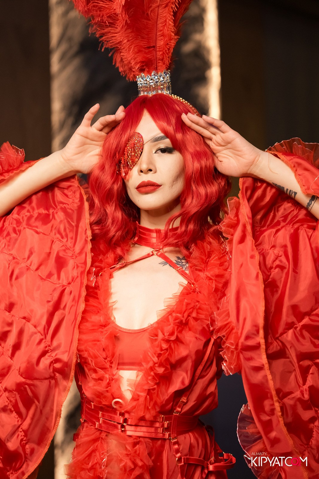 SHISHA PLATINUM. КИПЯТКОМ АЛМАТЫ!