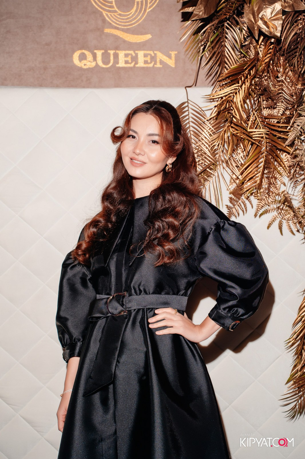 QUEEN. КИПЯТКОМ АЛМАТЫ!