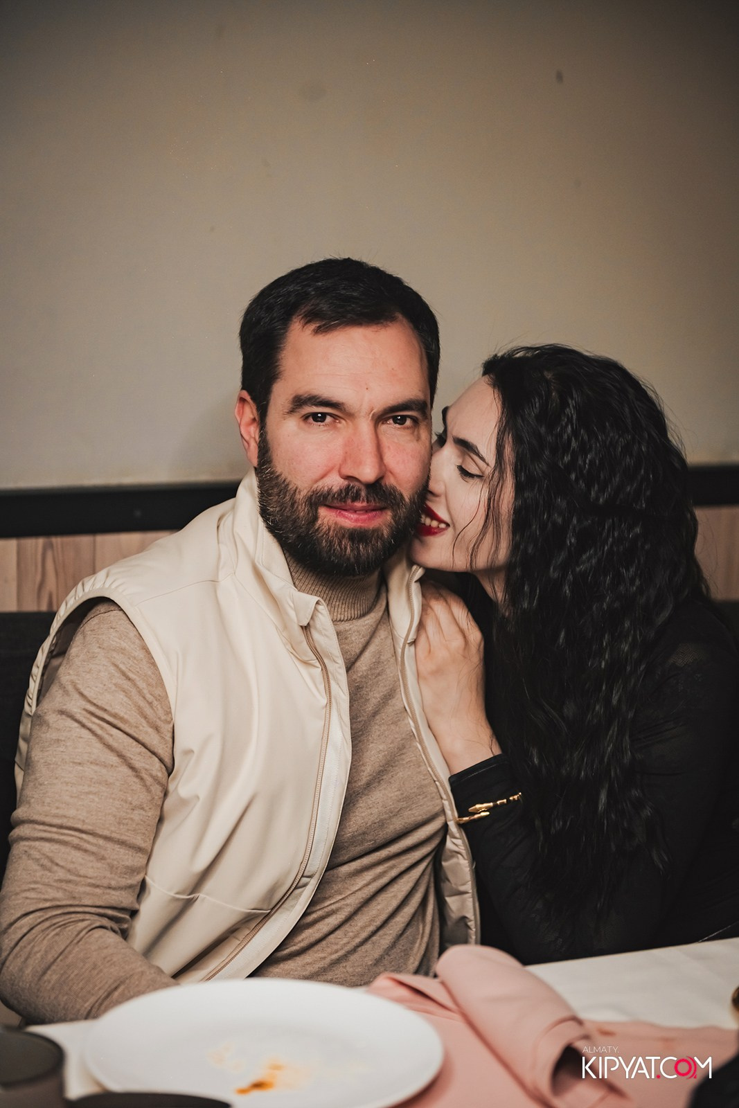 РЕСТОРАН ТЕПЛИЦА. КИПЯТКОМ АЛМАТЫ!