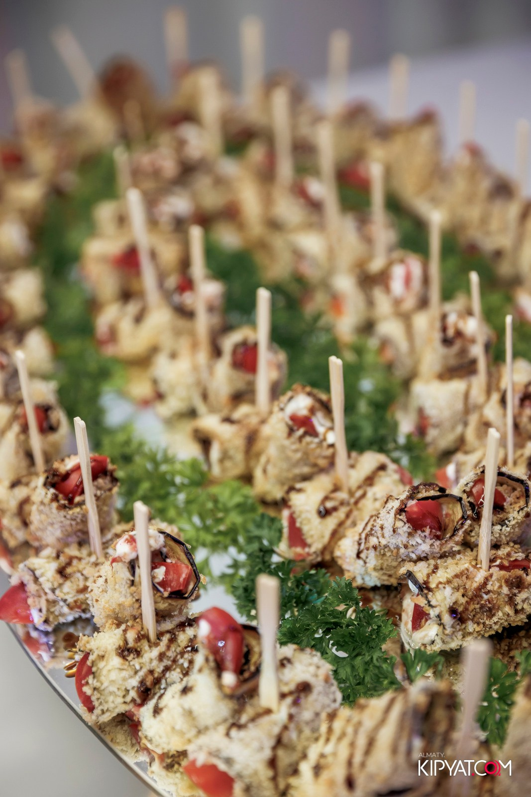 TRADITIONAL DESIGN DINNER 2025. КИПЯТКОМ АЛМАТЫ!