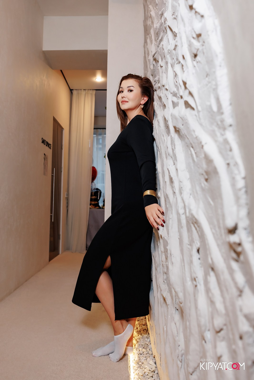 SYNERGY DANCE PROJECT. КИПЯТКОМ АЛМАТЫ!