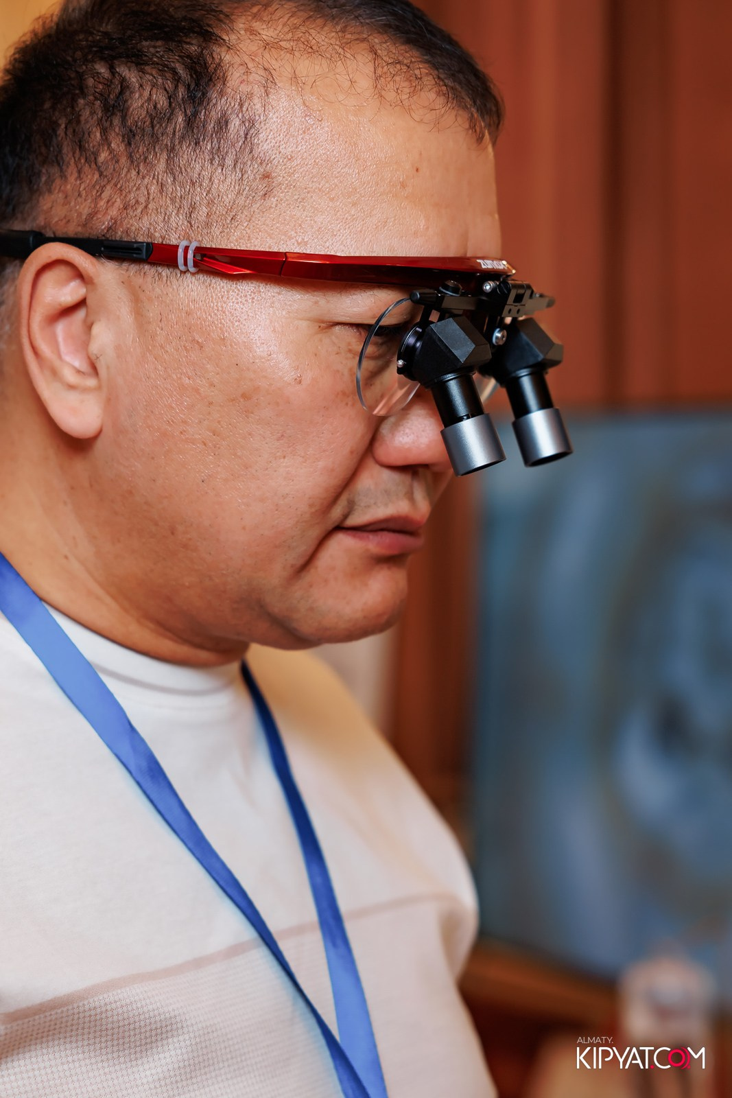 КУРС ДЛЯ СТОМАТОЛОГОВ: ОСЛОЖНЕНИЯ В ХИРУРГИЧЕСКОЙ ПРАКТИКЕ. КТО ВИНОВАТ И ЧТО ДЕЛАТЬ?. КИПЯТКОМ АЛМАТЫ!