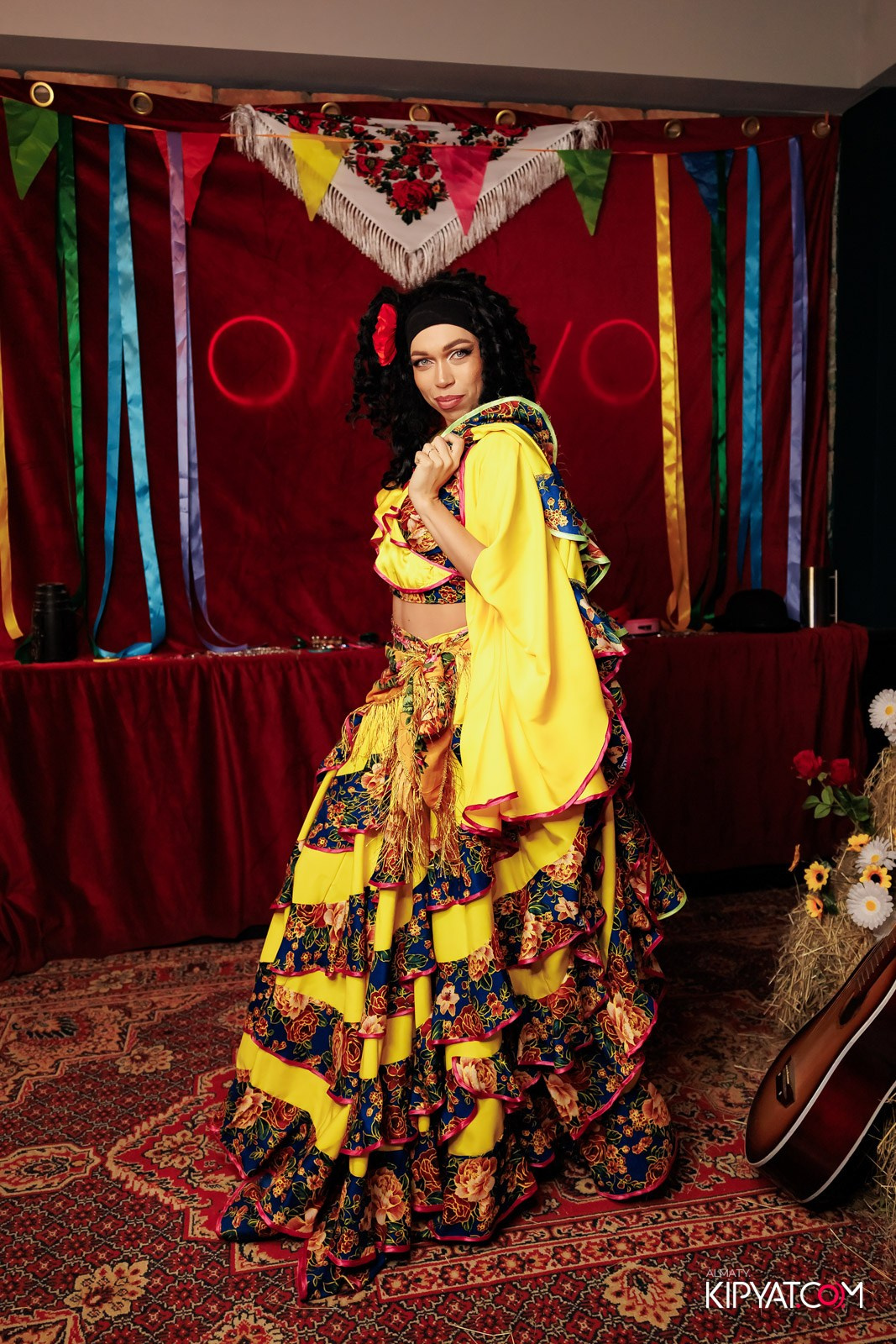 OLOVO BAR НА ДОСТЫК. КИПЯТКОМ АЛМАТЫ!