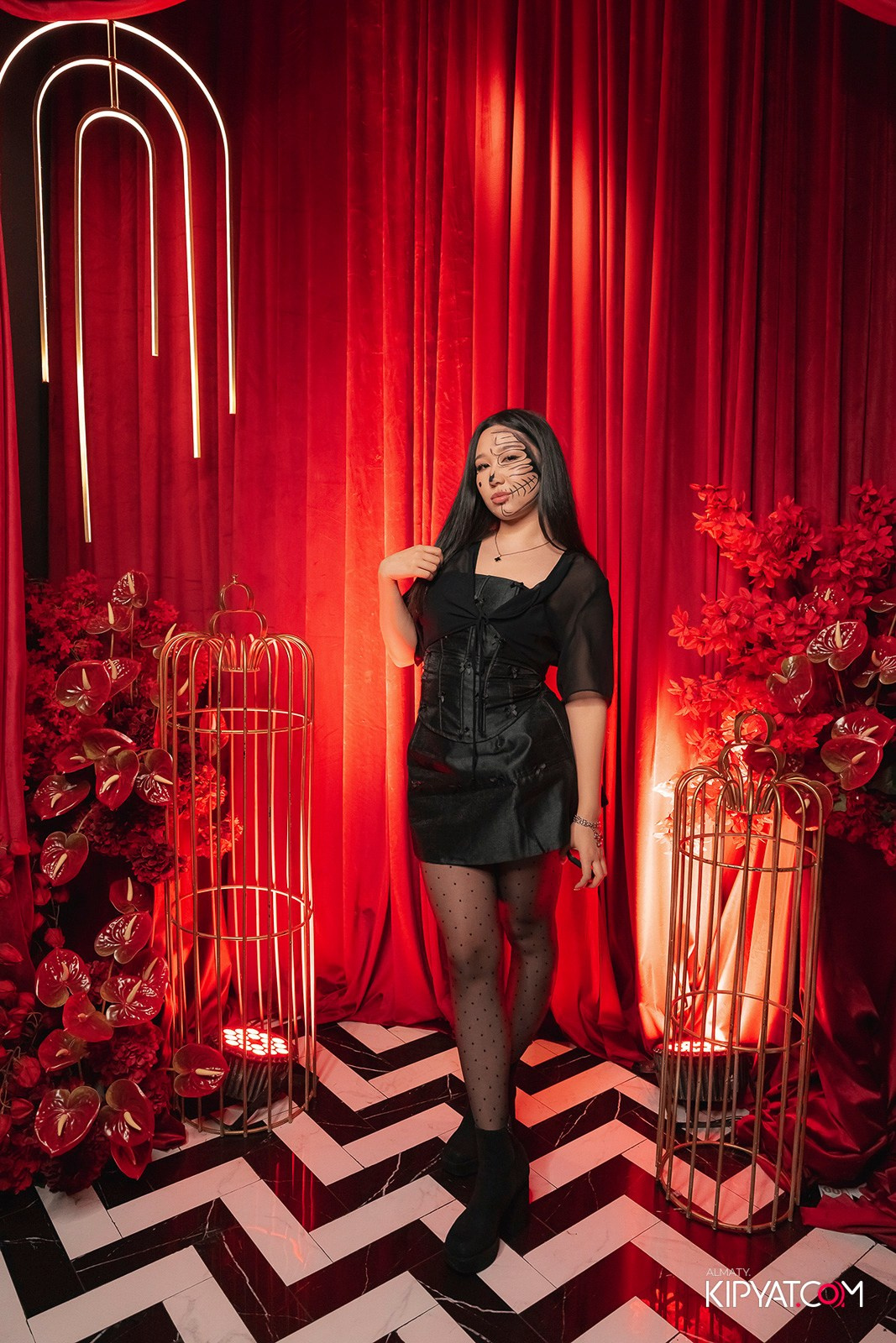 QUEEN. КИПЯТКОМ АЛМАТЫ!