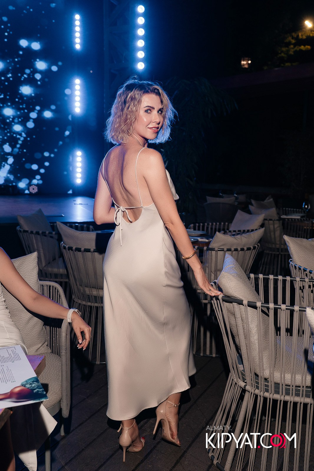 QUEEN. КИПЯТКОМ АЛМАТЫ!