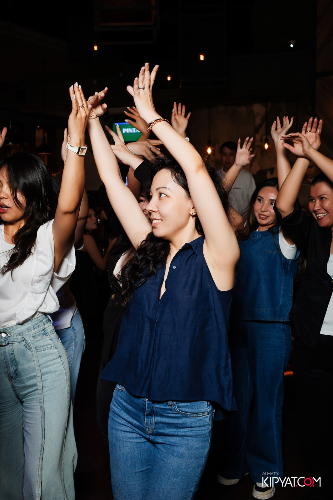 ПИНТА НА ДОСТЫК. КИПЯТКОМ АЛМАТЫ!