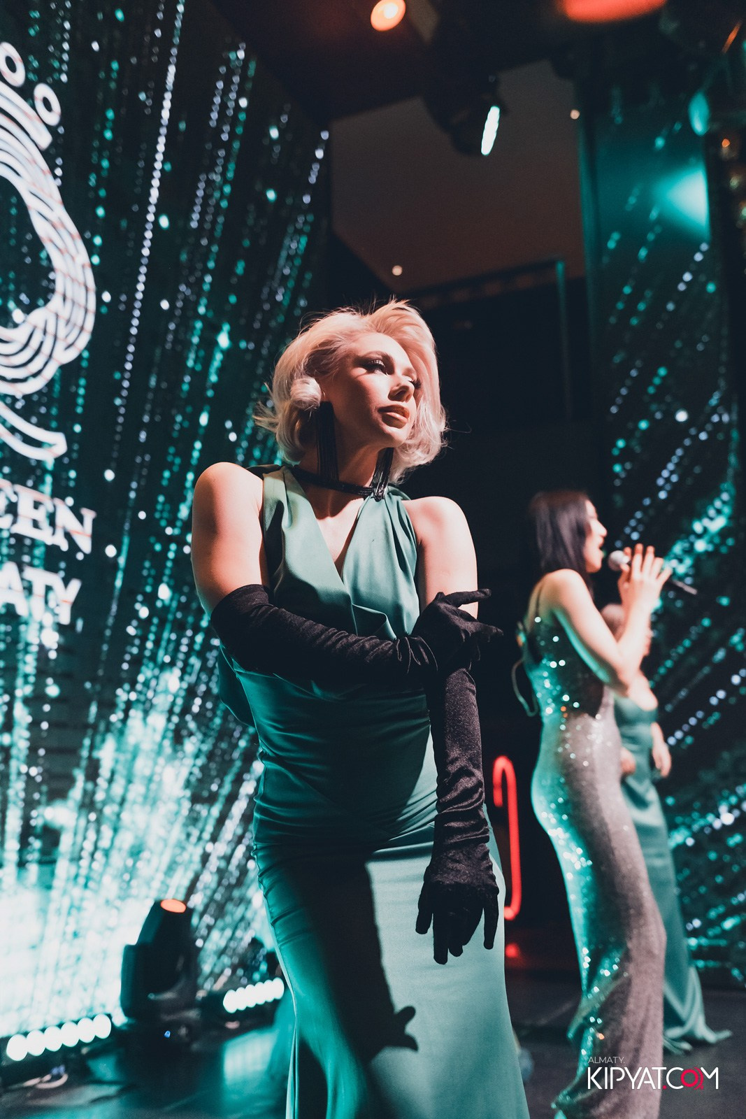 QUEEN. КИПЯТКОМ АЛМАТЫ!