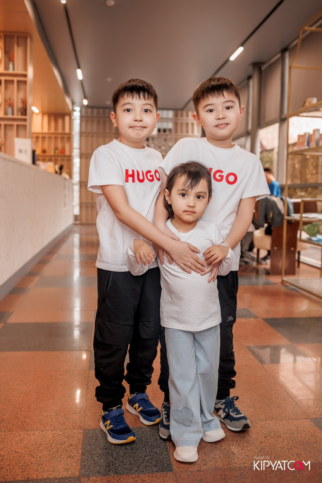 КВЕСТ-ШОУ ALAROVICH ИГРА В КАЛЬМАРА. КИПЯТКОМ АЛМАТЫ!