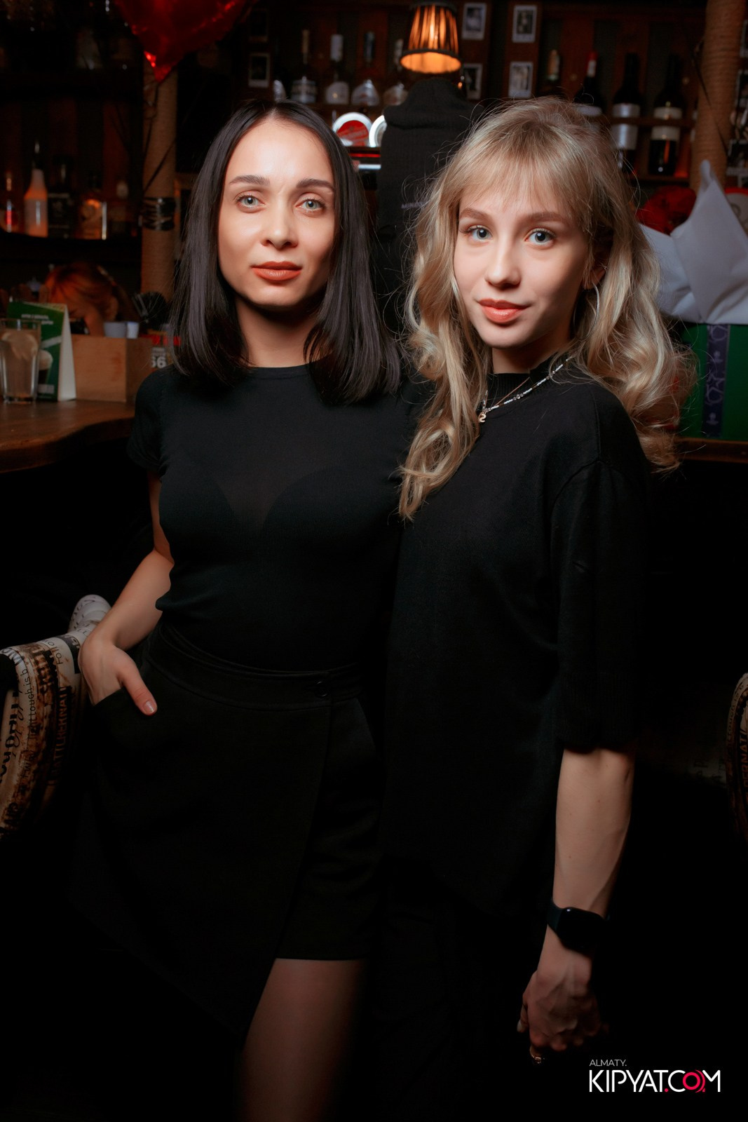 VICTORY PUB. КИПЯТКОМ АЛМАТЫ!