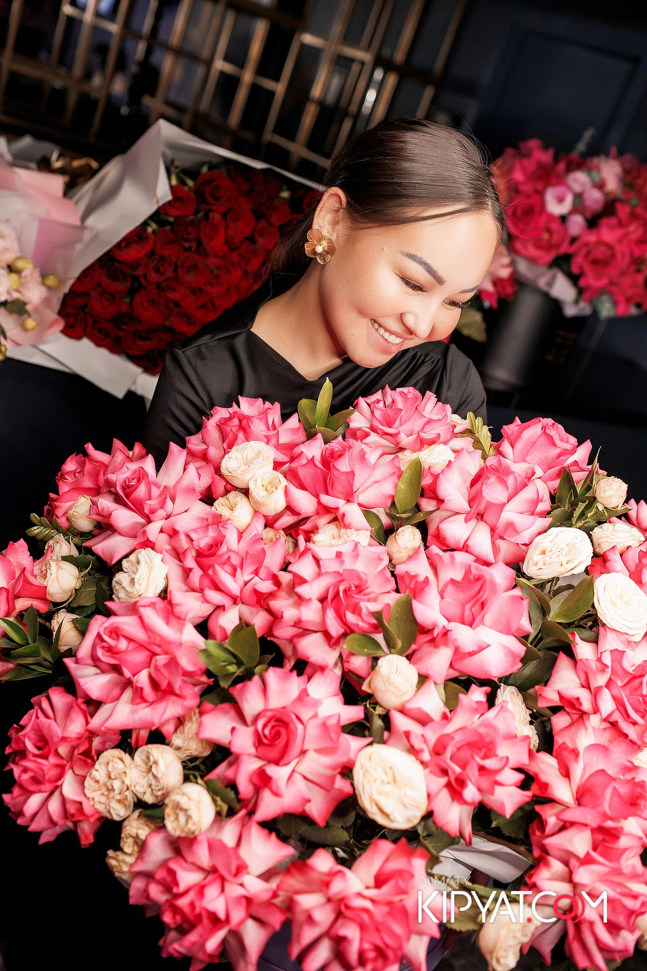 LUGO BAR. КИПЯТКОМ АЛМАТЫ!