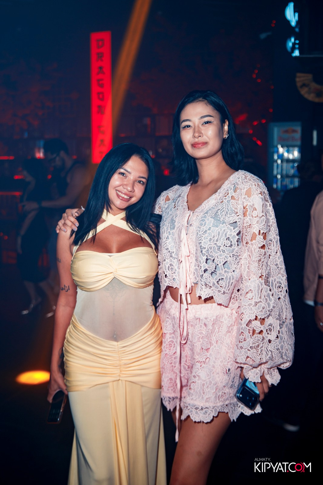 SHANGHAI 88 BAR. КИПЯТКОМ АЛМАТЫ! Фотосъемка мероприятий в Алматы