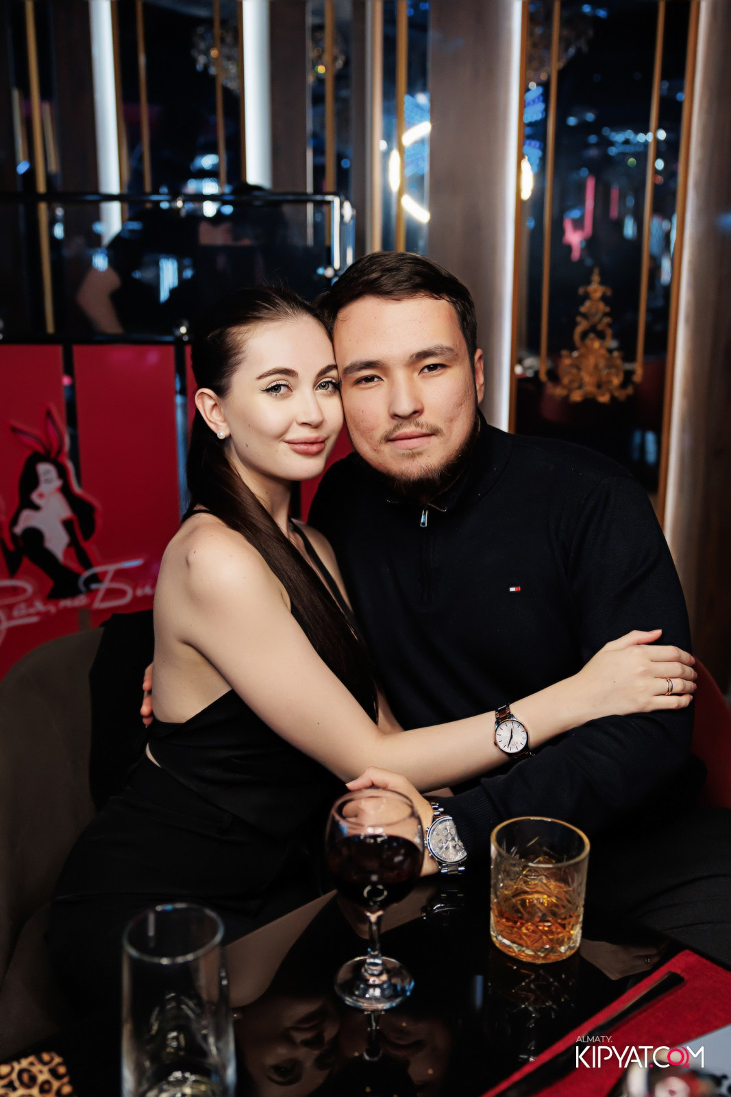 ЗАЯ, НА БИС. КИПЯТКОМ АЛМАТЫ!