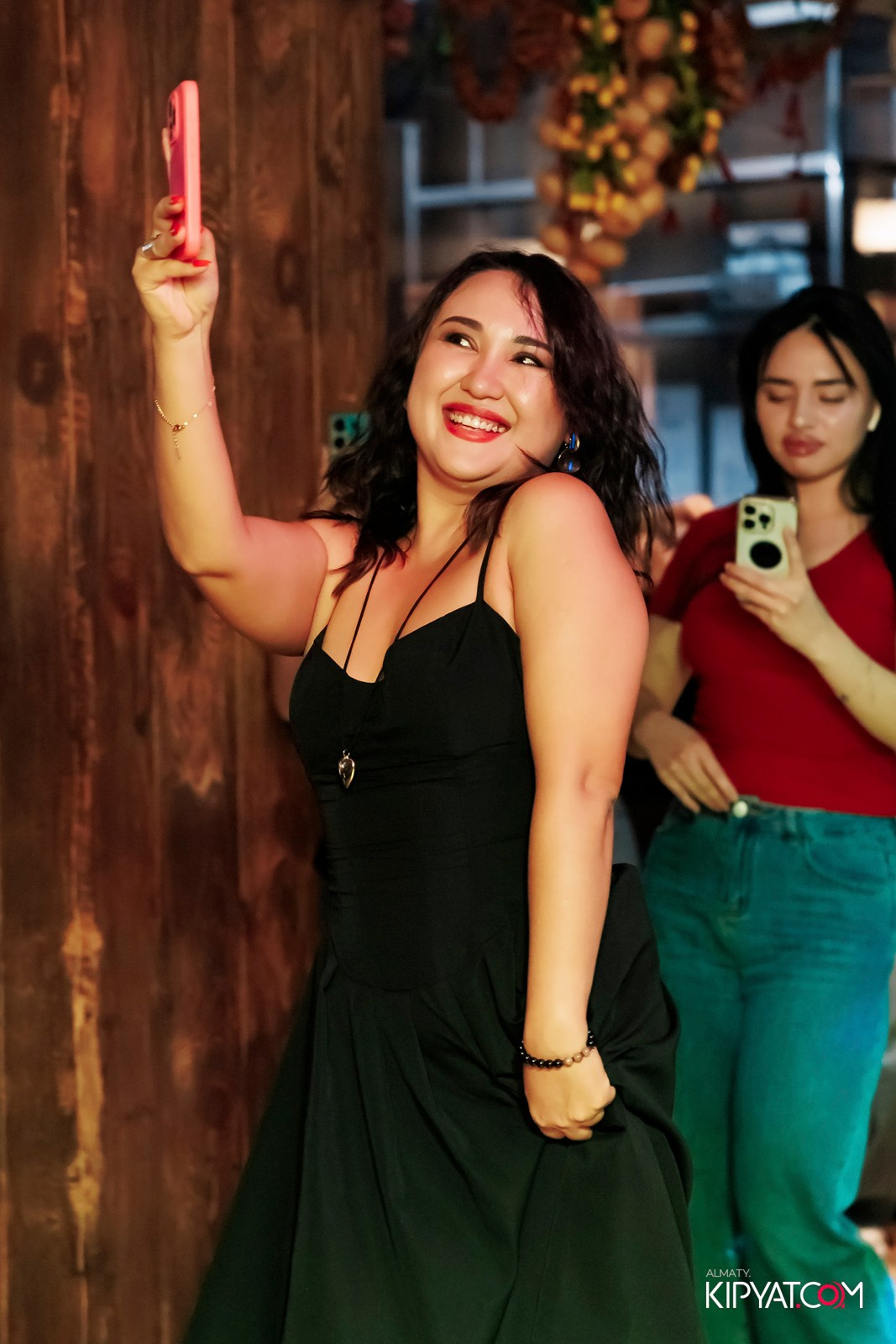 ВАХТАНГУРИ. КИПЯТКОМ АЛМАТЫ!