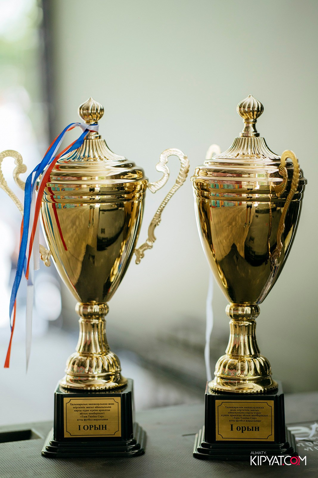 TAZA TANDAU CUP. КИПЯТКОМ АЛМАТЫ! Фотосъемка мероприятий в Алматы