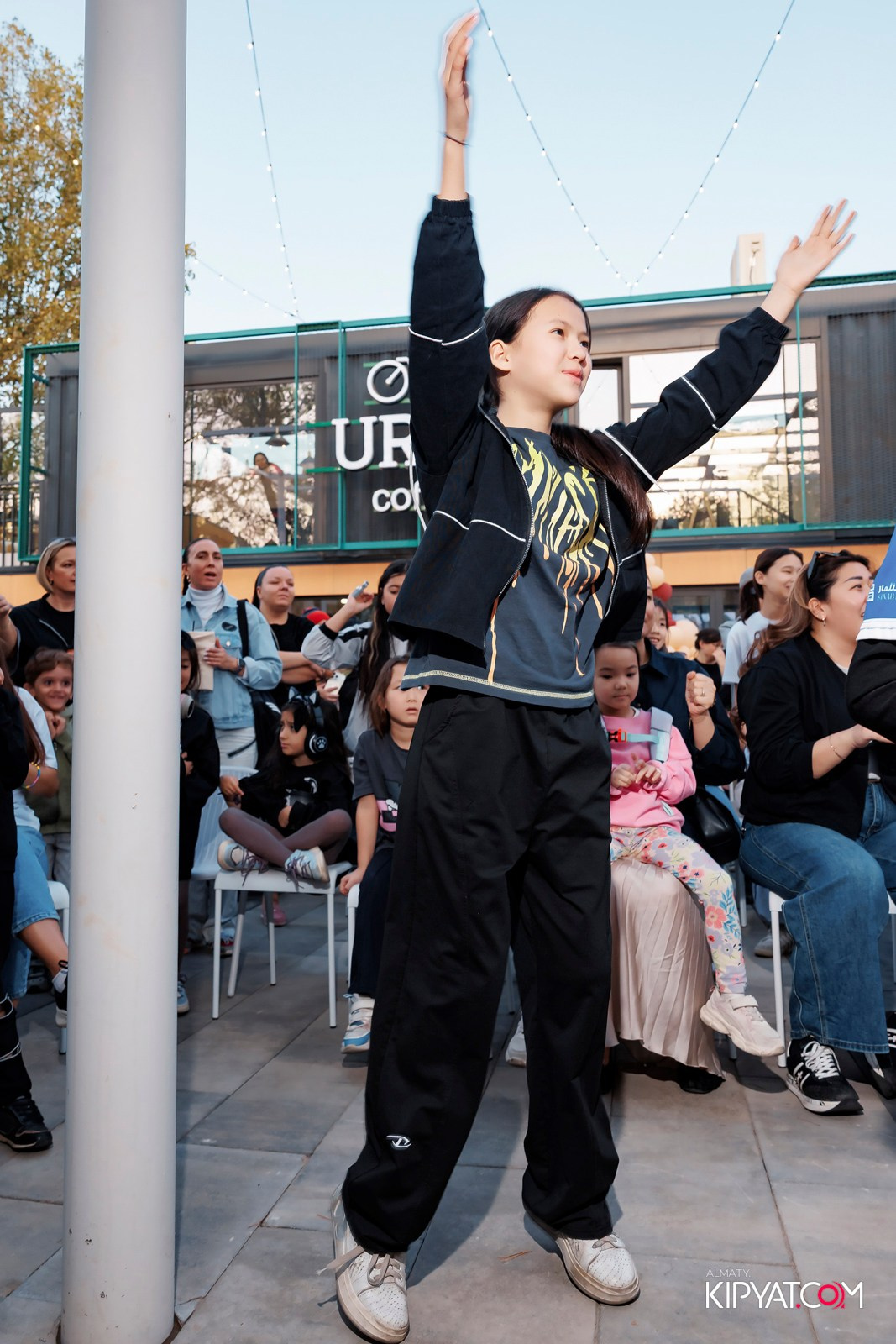 ОТКРЫТИЕ BOX PARK. КИПЯТКОМ АЛМАТЫ!