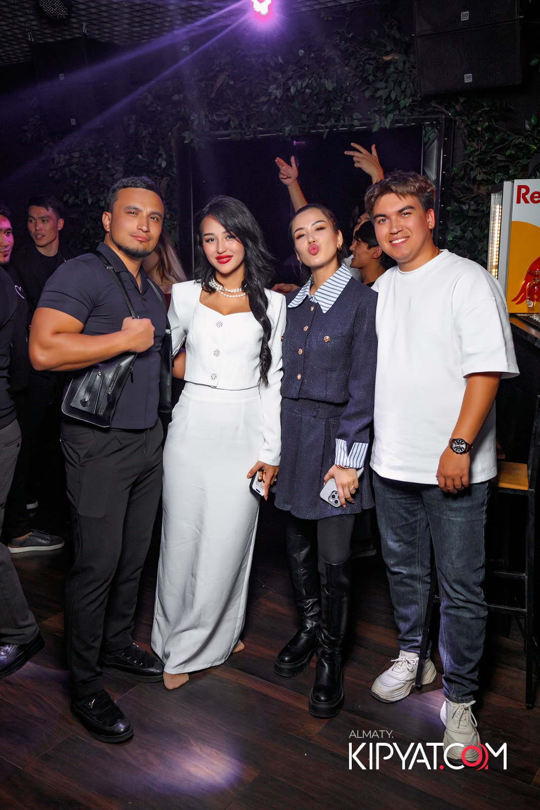 УХО И МЕДВЕДЬ НА САИНА. КИПЯТКОМ АЛМАТЫ!