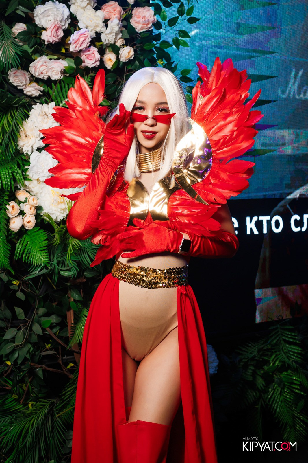 УХО И МЕДВЕДЬ НА КУРМАНГАЗЫ. КИПЯТКОМ АЛМАТЫ!